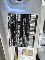 New 2026 MERCEDES-BENZ GLC-CLASS GLC 300 SUV in FT. PIERCE, FLORIDA (Photo 25)
