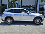 New 2026 MERCEDES-BENZ GLC-CLASS GLC 300 SUV in FT. PIERCE, FLORIDA (Photo 3)