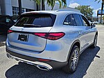 New 2026 MERCEDES-BENZ GLC-CLASS GLC 300 SUV in FT. PIERCE, FLORIDA (Photo 5)
