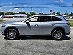 New 2026 MERCEDES-BENZ GLC-CLASS GLC 300 SUV in FT. PIERCE, FLORIDA (Photo 9)