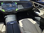 New 2026 MERCEDES-BENZ E-CLASS E 350 4MATIC SEDAN in FT. PIERCE, FLORIDA (Photo 16)