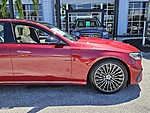 New 2026 MERCEDES-BENZ E-CLASS E 350 4MATIC SEDAN in FT. PIERCE, FLORIDA (Photo 2)