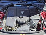 New 2026 MERCEDES-BENZ E-CLASS E 350 4MATIC SEDAN in FT. PIERCE, FLORIDA (Photo 27)