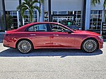 New 2026 MERCEDES-BENZ E-CLASS E 350 4MATIC SEDAN in FT. PIERCE, FLORIDA (Photo 3)