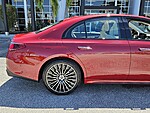 New 2026 MERCEDES-BENZ E-CLASS E 350 4MATIC SEDAN in FT. PIERCE, FLORIDA (Photo 4)