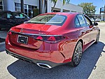 New 2026 MERCEDES-BENZ E-CLASS E 350 4MATIC SEDAN in FT. PIERCE, FLORIDA (Photo 5)