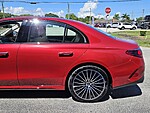 New 2026 MERCEDES-BENZ E-CLASS E 350 4MATIC SEDAN in FT. PIERCE, FLORIDA (Photo 8)