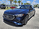 New 2026 MERCEDES-BENZ E-CLASS E 350 RWD SEDAN in FT. PIERCE, FLORIDA (Photo 11)