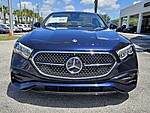 New 2026 MERCEDES-BENZ E-CLASS E 350 RWD SEDAN in FT. PIERCE, FLORIDA (Photo 12)