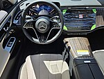 New 2026 MERCEDES-BENZ E-CLASS E 350 RWD SEDAN in FT. PIERCE, FLORIDA (Photo 15)