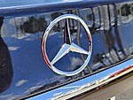 New 2026 MERCEDES-BENZ E-CLASS E 350 RWD SEDAN in FT. PIERCE, FLORIDA (Photo 19)