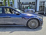New 2026 MERCEDES-BENZ E-CLASS E 350 RWD SEDAN in FT. PIERCE, FLORIDA (Photo 2)