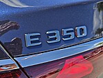 New 2026 MERCEDES-BENZ E-CLASS E 350 RWD SEDAN in FT. PIERCE, FLORIDA (Photo 20)