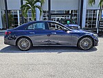 New 2026 MERCEDES-BENZ E-CLASS E 350 RWD SEDAN in FT. PIERCE, FLORIDA (Photo 3)