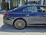 New 2026 MERCEDES-BENZ E-CLASS E 350 RWD SEDAN in FT. PIERCE, FLORIDA (Photo 4)
