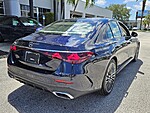 New 2026 MERCEDES-BENZ E-CLASS E 350 RWD SEDAN in FT. PIERCE, FLORIDA (Photo 5)