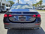 New 2026 MERCEDES-BENZ E-CLASS E 350 RWD SEDAN in FT. PIERCE, FLORIDA (Photo 6)