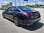 New 2026 MERCEDES-BENZ E-CLASS E 350 RWD SEDAN in FT. PIERCE, FLORIDA (Photo 7)