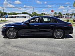 New 2026 MERCEDES-BENZ E-CLASS E 350 RWD SEDAN in FT. PIERCE, FLORIDA (Photo 9)