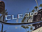New 2026 MERCEDES-BENZ CLE CLE 300 4MATIC COUPE in FT. PIERCE, FLORIDA (Photo 18)
