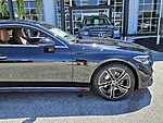 New 2026 MERCEDES-BENZ CLE CLE 300 4MATIC COUPE in FT. PIERCE, FLORIDA (Photo 2)