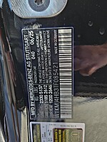 New 2026 MERCEDES-BENZ CLE CLE 300 4MATIC COUPE in FT. PIERCE, FLORIDA (Photo 23)