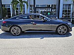 New 2026 MERCEDES-BENZ CLE CLE 300 4MATIC COUPE in FT. PIERCE, FLORIDA (Photo 3)