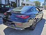 New 2026 MERCEDES-BENZ CLE CLE 300 4MATIC COUPE in FT. PIERCE, FLORIDA (Photo 5)
