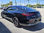 New 2026 MERCEDES-BENZ CLE CLE 300 4MATIC COUPE in FT. PIERCE, FLORIDA (Photo 7)