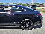 New 2026 MERCEDES-BENZ CLE CLE 300 4MATIC COUPE in FT. PIERCE, FLORIDA (Photo 8)