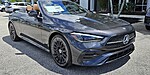 New 2026 MERCEDES-BENZ CLE CLE 300 4MATIC CABRIOLET in FT. PIERCE, FLORIDA