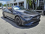New 2026 MERCEDES-BENZ CLE CLE 300 4MATIC CABRIOLET in FT. PIERCE, FLORIDA (Photo 1)