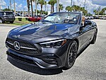New 2026 MERCEDES-BENZ CLE CLE 300 4MATIC CABRIOLET in FT. PIERCE, FLORIDA (Photo 11)