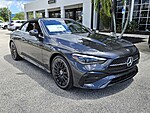 New 2026 MERCEDES-BENZ CLE CLE 300 4MATIC CABRIOLET in FT. PIERCE, FLORIDA (Photo 13)