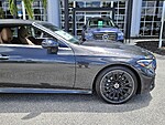 New 2026 MERCEDES-BENZ CLE CLE 300 4MATIC CABRIOLET in FT. PIERCE, FLORIDA (Photo 14)