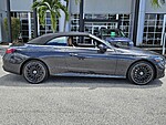 New 2026 MERCEDES-BENZ CLE CLE 300 4MATIC CABRIOLET in FT. PIERCE, FLORIDA (Photo 15)
