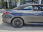 New 2026 MERCEDES-BENZ CLE CLE 300 4MATIC CABRIOLET in FT. PIERCE, FLORIDA (Photo 16)