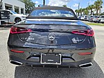 New 2026 MERCEDES-BENZ CLE CLE 300 4MATIC CABRIOLET in FT. PIERCE, FLORIDA (Photo 18)
