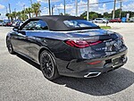 New 2026 MERCEDES-BENZ CLE CLE 300 4MATIC CABRIOLET in FT. PIERCE, FLORIDA (Photo 19)
