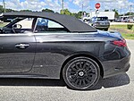 New 2026 MERCEDES-BENZ CLE CLE 300 4MATIC CABRIOLET in FT. PIERCE, FLORIDA (Photo 20)
