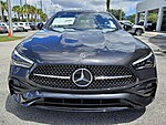 New 2026 MERCEDES-BENZ CLE CLE 300 4MATIC CABRIOLET in FT. PIERCE, FLORIDA (Photo 24)