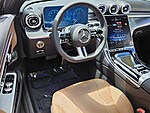 New 2026 MERCEDES-BENZ CLE CLE 300 4MATIC CABRIOLET in FT. PIERCE, FLORIDA (Photo 27)