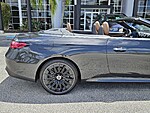 New 2026 MERCEDES-BENZ CLE CLE 300 4MATIC CABRIOLET in FT. PIERCE, FLORIDA (Photo 4)
