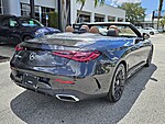 New 2026 MERCEDES-BENZ CLE CLE 300 4MATIC CABRIOLET in FT. PIERCE, FLORIDA (Photo 5)