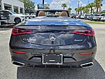 New 2026 MERCEDES-BENZ CLE CLE 300 4MATIC CABRIOLET in FT. PIERCE, FLORIDA (Photo 6)