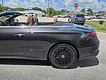 New 2026 MERCEDES-BENZ CLE CLE 300 4MATIC CABRIOLET in FT. PIERCE, FLORIDA (Photo 8)