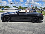 New 2026 MERCEDES-BENZ CLE CLE 300 4MATIC CABRIOLET in FT. PIERCE, FLORIDA (Photo 9)