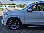 New 2026 MERCEDES-BENZ GLE GLE 450 4MATIC SUV in FT. PIERCE, FLORIDA (Photo 10)