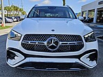 New 2026 MERCEDES-BENZ GLE GLE 450 4MATIC SUV in FT. PIERCE, FLORIDA (Photo 12)