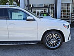 New 2026 MERCEDES-BENZ GLE GLE 450 4MATIC SUV in FT. PIERCE, FLORIDA (Photo 2)